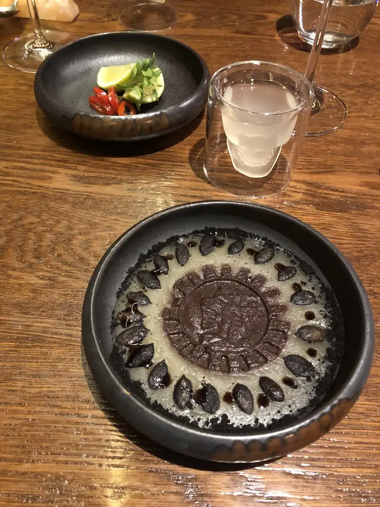 Menü_All Italiana Pizzeria Trattoria_Souflí_Bild_6