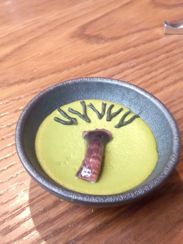 Menü_All Italiana Pizzeria Trattoria_Souflí_Bild_7