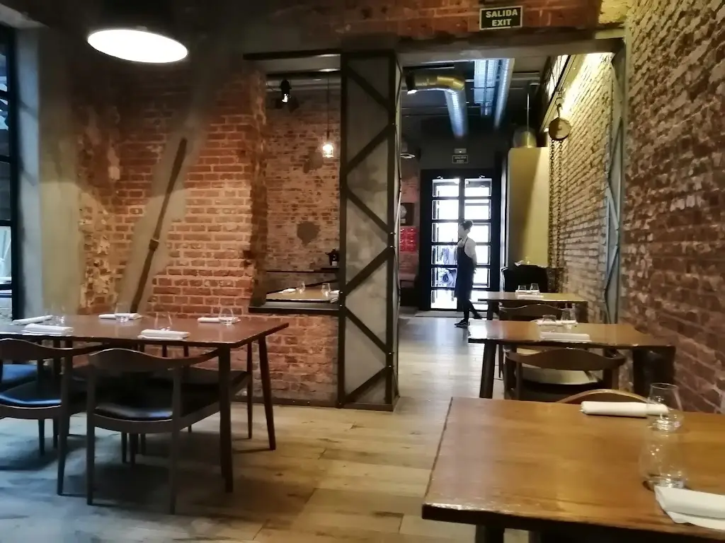 All Italiana Pizzeria Trattoria Restaurant in Souflí