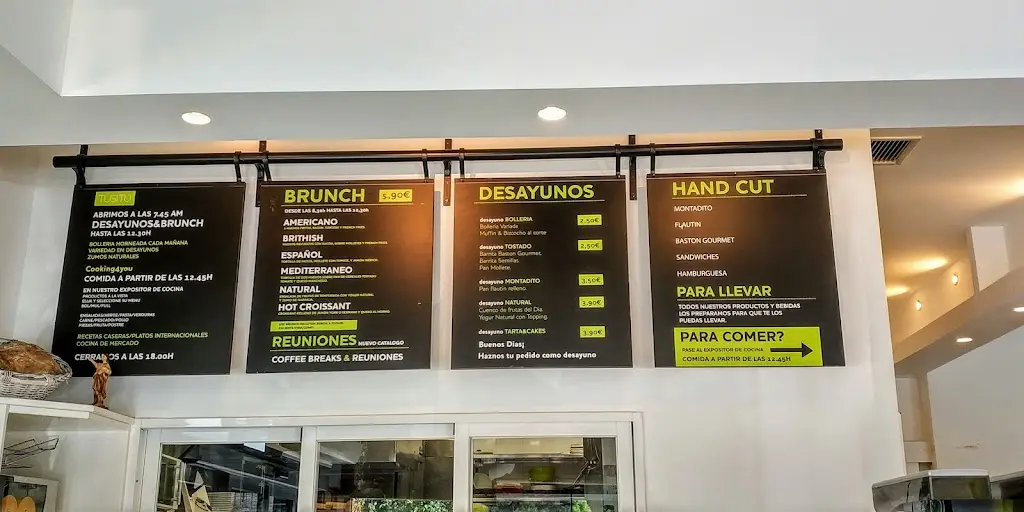 Menü_Οβελιστηριο ο Γιώργος_Zygós_Bild_2