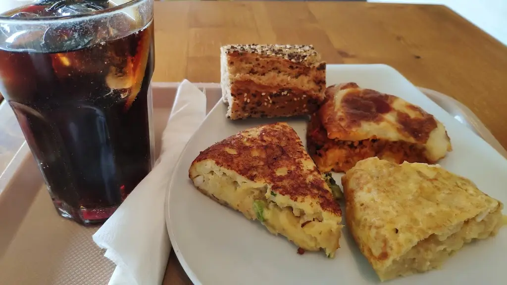 Menü_Οβελιστηριο ο Γιώργος_Zygós_Bild_4