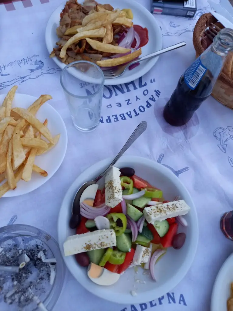 Menü_Helona Bistro Bar_Xiropótamos_Bild_4