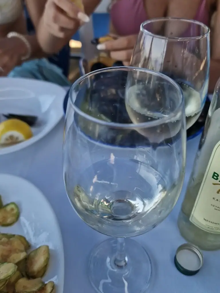 Ble Akrogiali Beach bar & Restaurant_Xiropótamos_slider_image_2