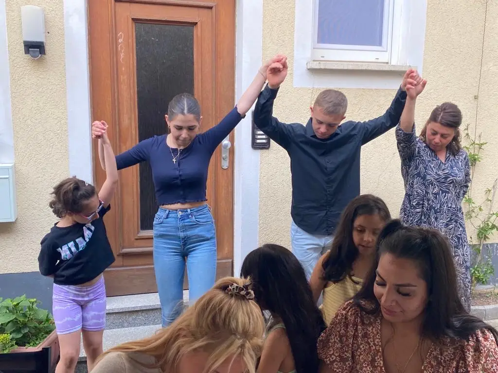 Πλατεία Ξηροποταμου Restaurant in Xiropótamos