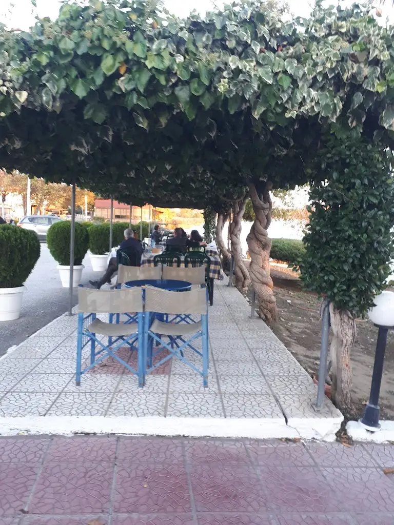 Ariel Leguizamon_Skála_Xiropótamos_Bewertung