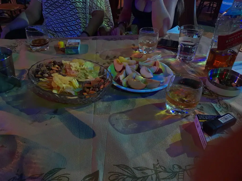 Menü_Καφέ Ουζερί Αναψυκτήριο πλατανόραμα_Xiropótamos_Bild_4