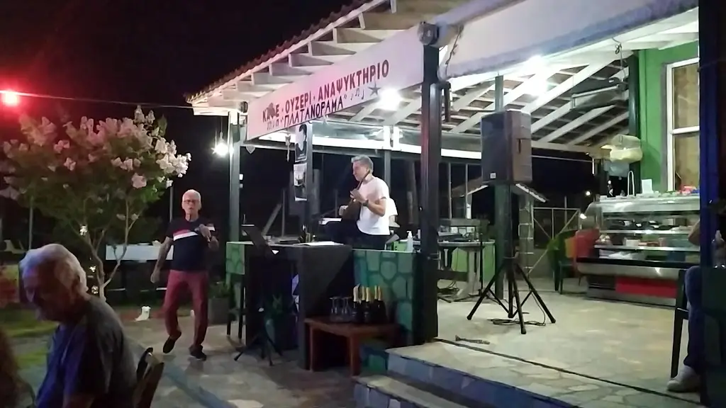 Καφέ Ουζερί Αναψυκτήριο πλατανόραμα_Xiropótamos_slider_image_2