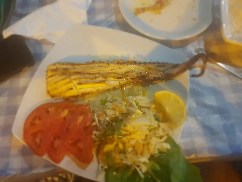 Menu_George's Restaurant_Kálamos_image_8