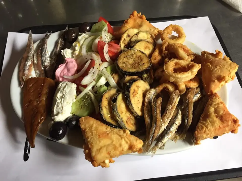 Ψησταριά ο πλάτανος_Xiropótamos_slider_image_2