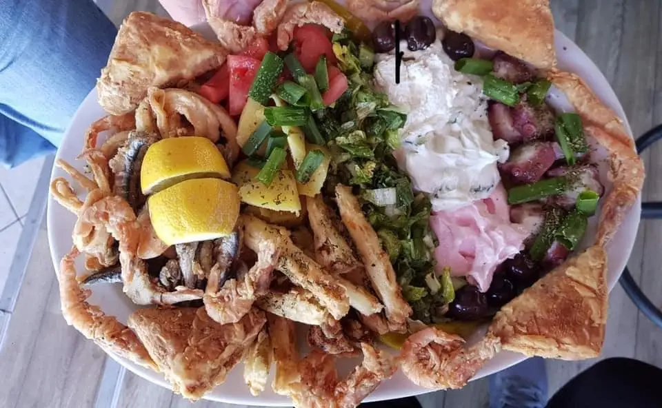 Ψησταριά ο πλάτανος_Xiropótamos_slider_image_3