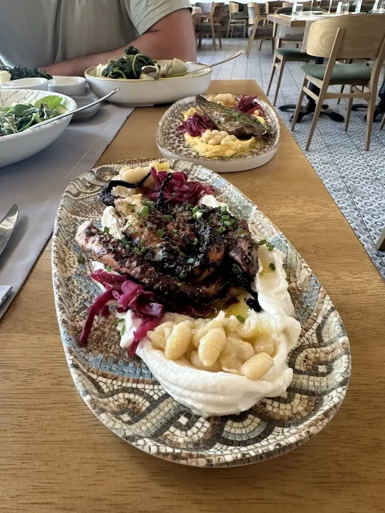 Velina Koleva_Παλαιά Πόλις_Xánthi_Bewertung