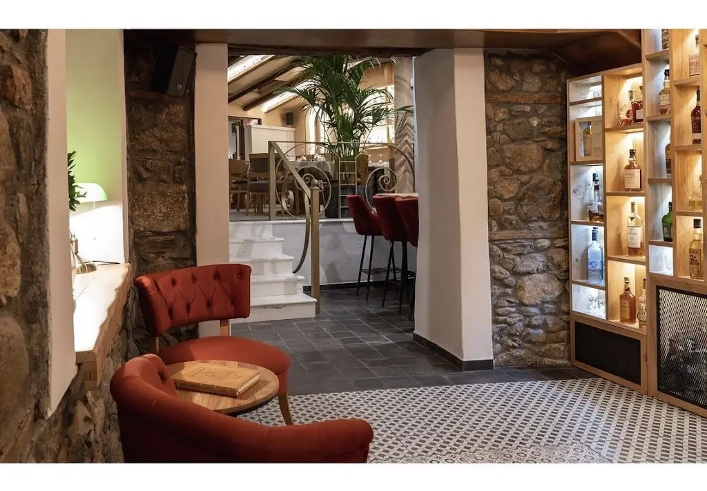 Παλαιά Πόλις Restaurant in Xánthi