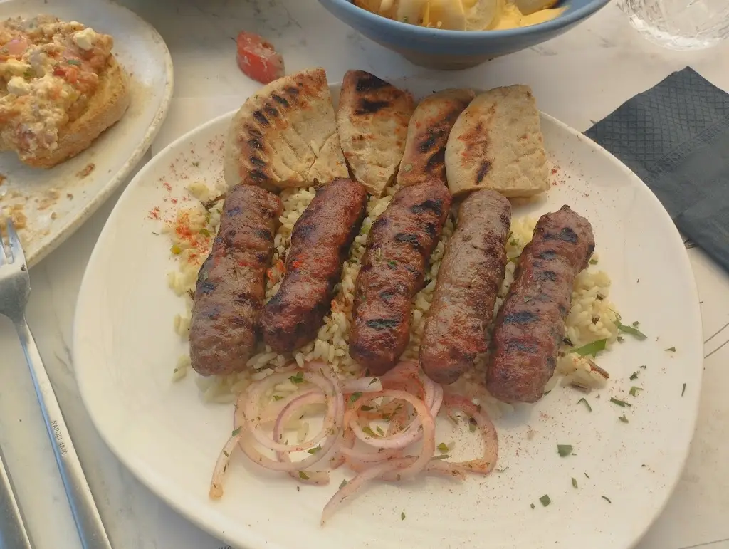 Menü_Ελιά_Xánthi_Bild_6