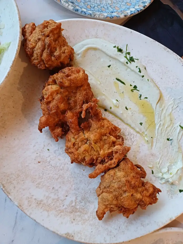 Menü_Ελιά_Xánthi_Bild_7