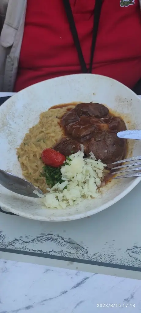 Menü_Ελιά_Xánthi_Bild_9