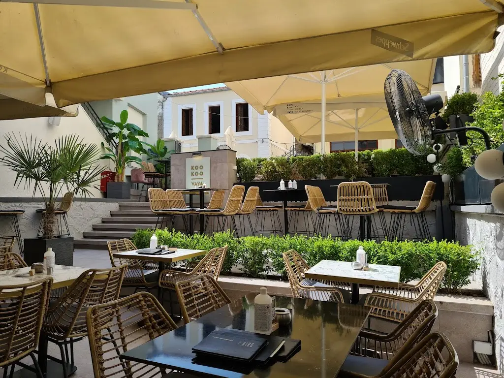 Anton Angelov_Kookoovaya Urban Gastronomy_Xánthi_review