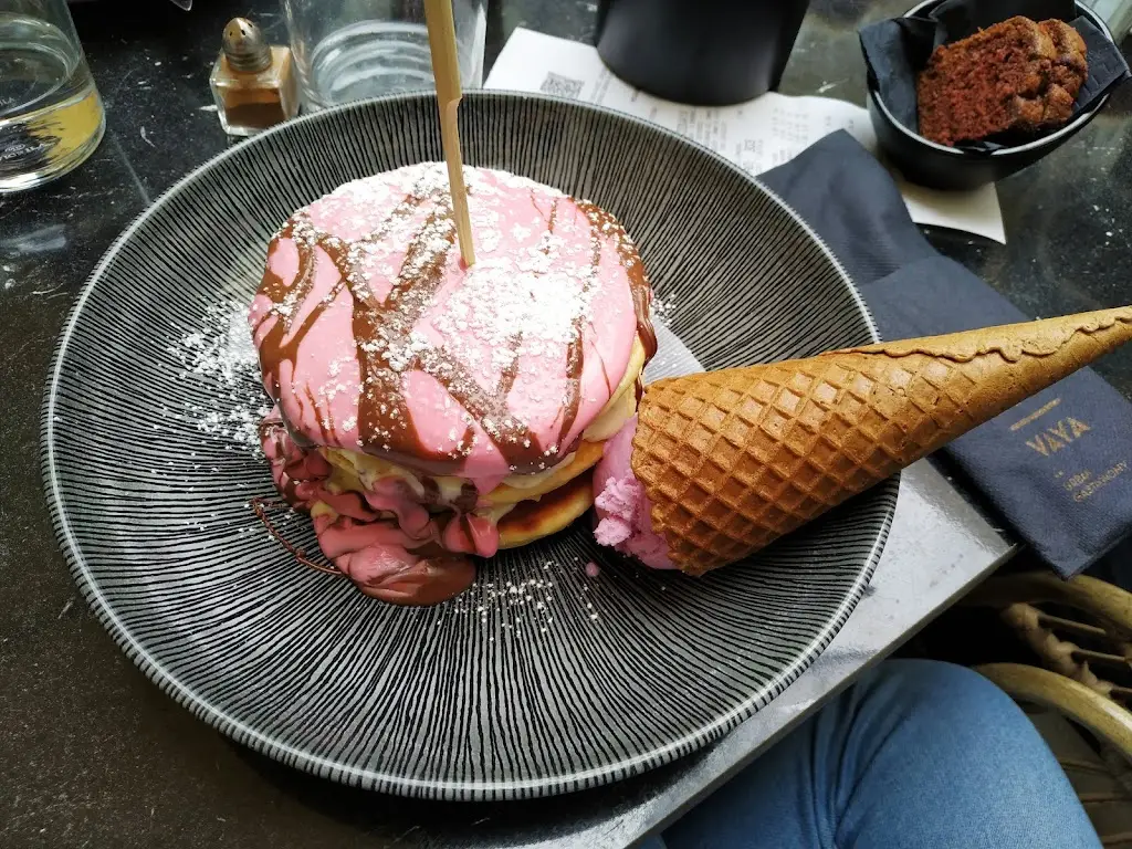 joanna boutziona_Kookoovaya Urban Gastronomy_Xánthi_review