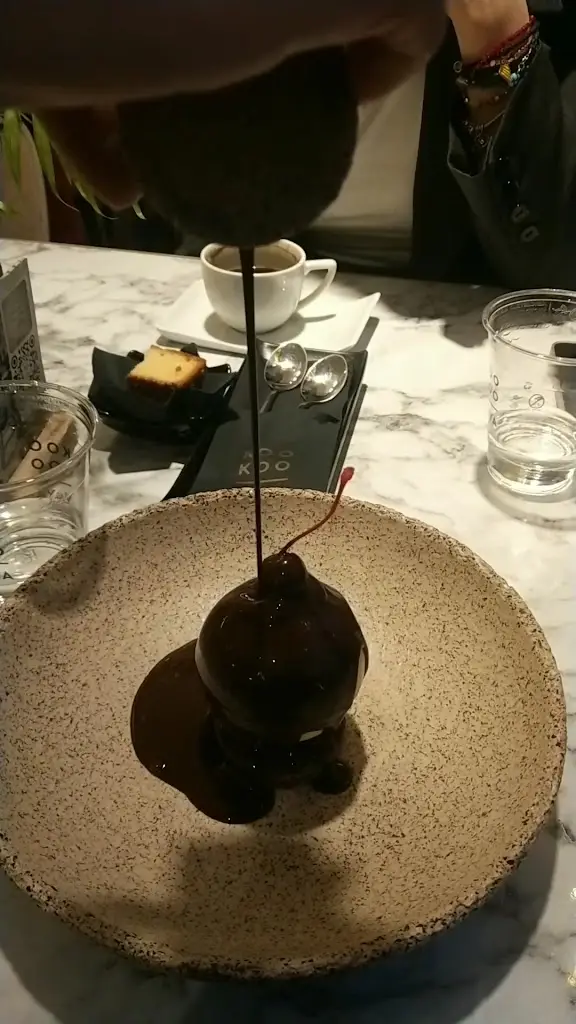 Kookoovaya Urban Gastronomy_Xánthi_slider_image_2