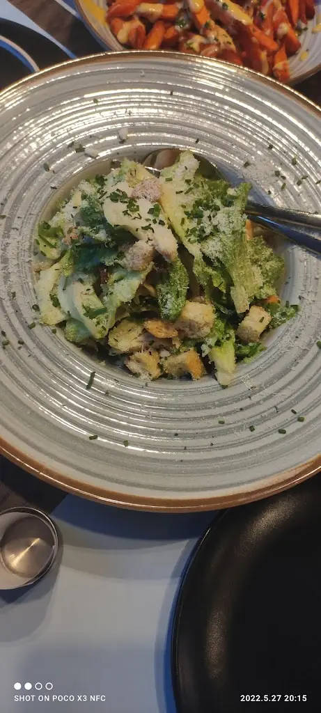 Menü_The Edition_Xánthi_Bild_2