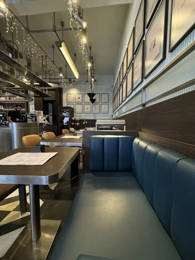 Prodromos Peios_The Edition_Xánthi_Bewertung