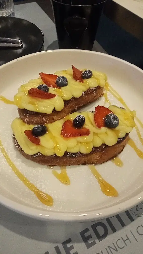 ALEXANDROS. MANOS._The Edition_Xánthi_Bewertung