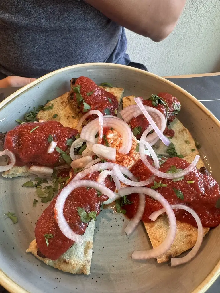 Християна Петкова_Πηρουνιές_Xánthi_Bewertung