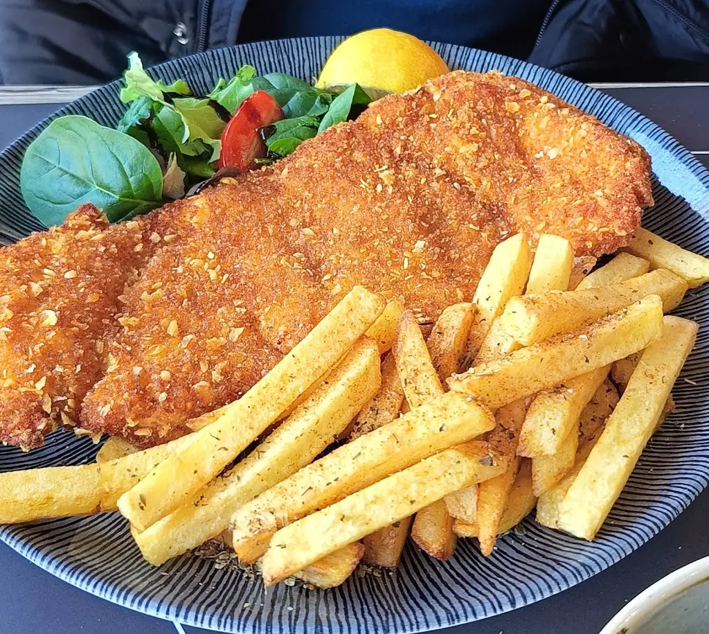 Joanna Andreadou_Πηρουνιές_Xánthi_Bewertung