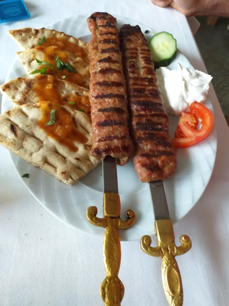 Menü_To Perasma_Xánthi_Bild_5