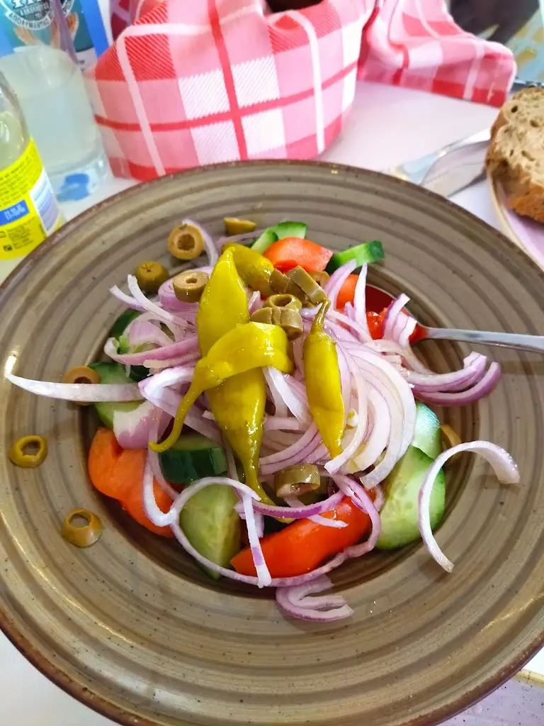 Menü_To Perasma_Xánthi_Bild_6