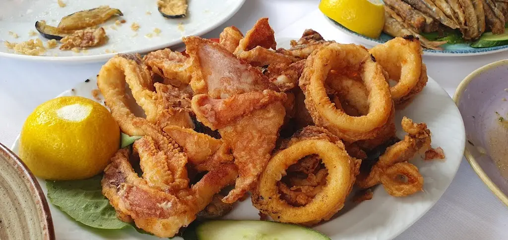 Menü_To Perasma_Xánthi_Bild_7