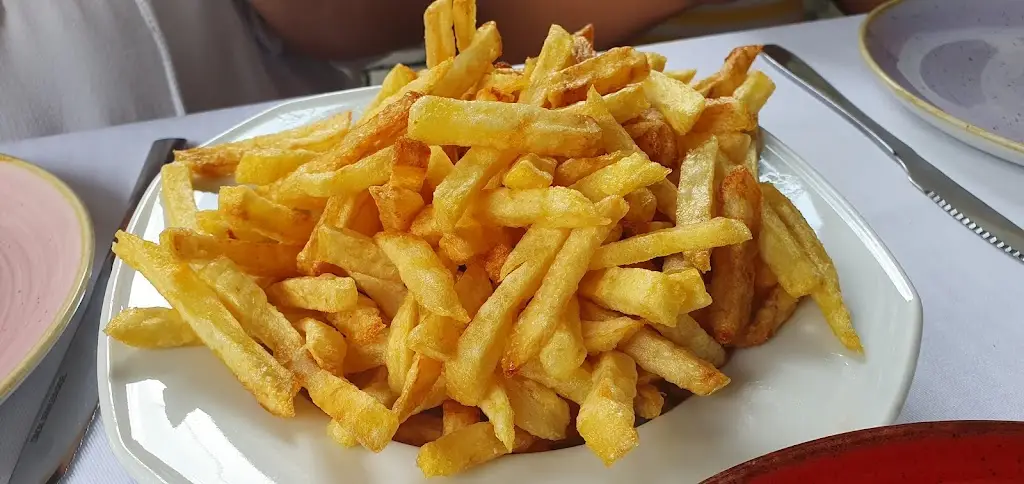 Menü_To Perasma_Xánthi_Bild_9