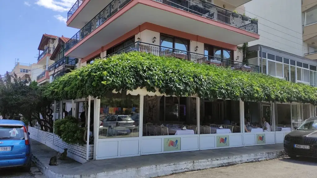 nicolas_eco_To Perasma_Xánthi_Bewertung