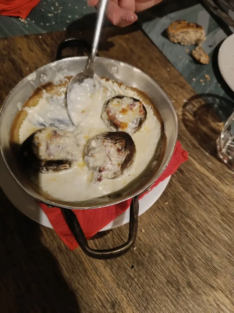 Menü_Φαναράκια_Xánthi_Bild_7