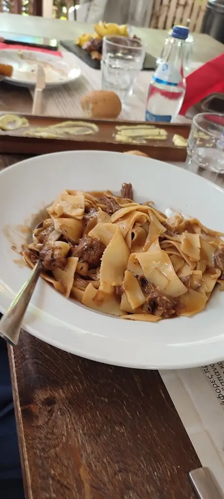 Menü_Φαναράκια_Xánthi_Bild_8