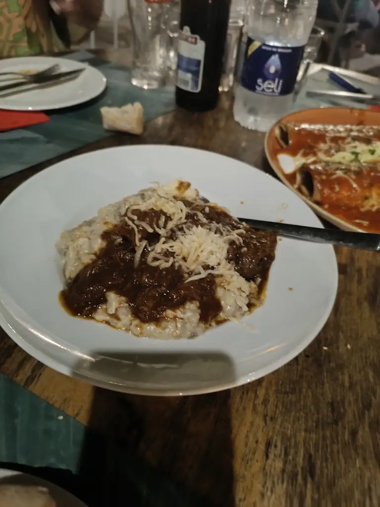 Menü_Φαναράκια_Xánthi_Bild_9