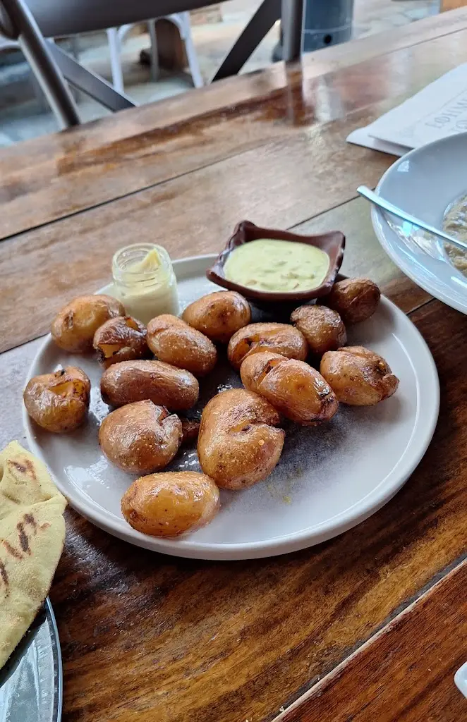 Alex Nov_Φαναράκια_Xánthi_Bewertung