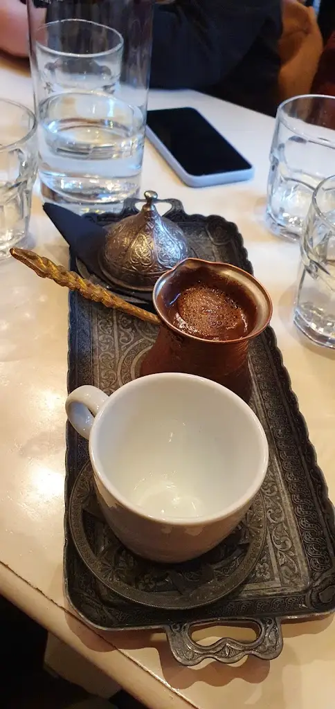 Menü_Τυφλόμυγα_Xánthi_Bild_5