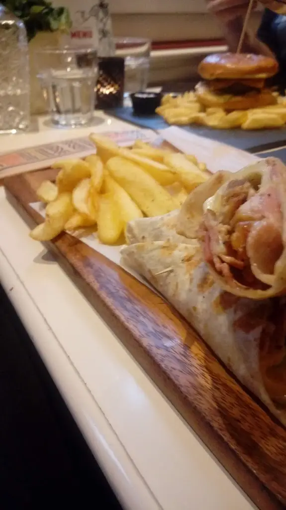 Menü_Τυφλόμυγα_Xánthi_Bild_6