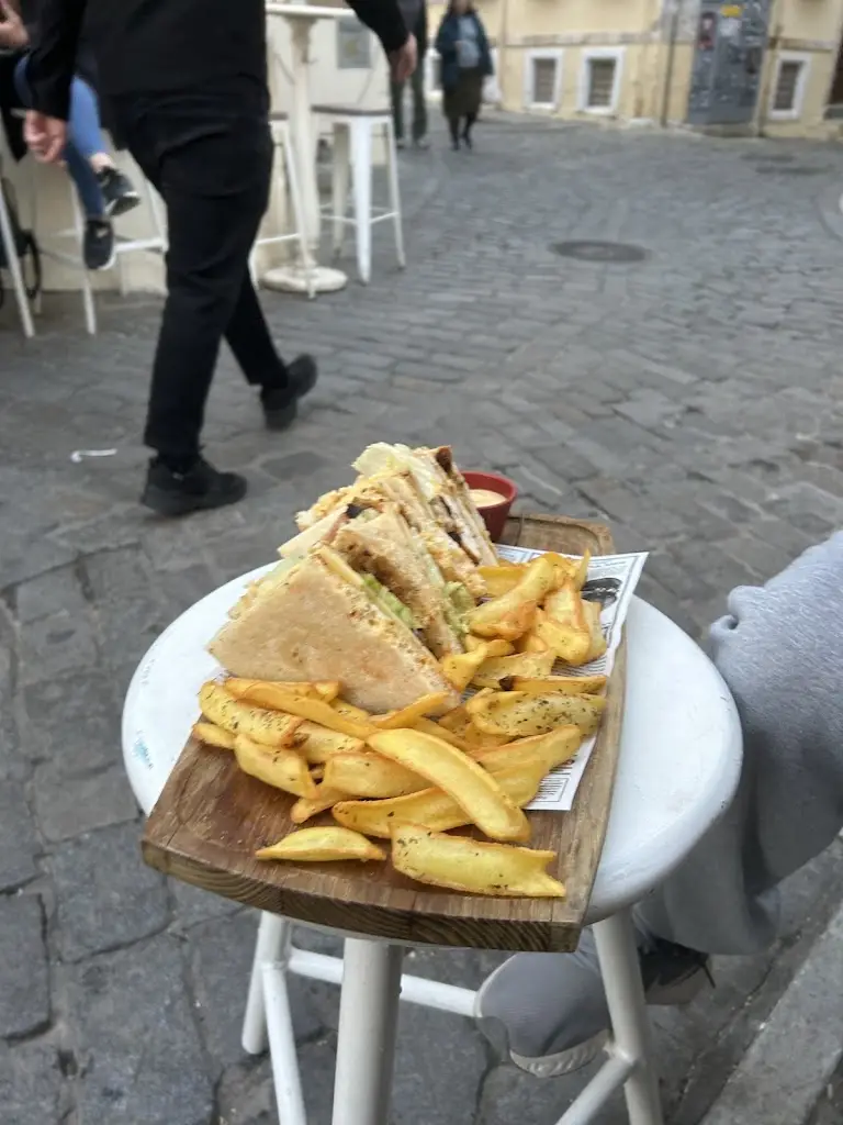 Menü_Τυφλόμυγα_Xánthi_Bild_8