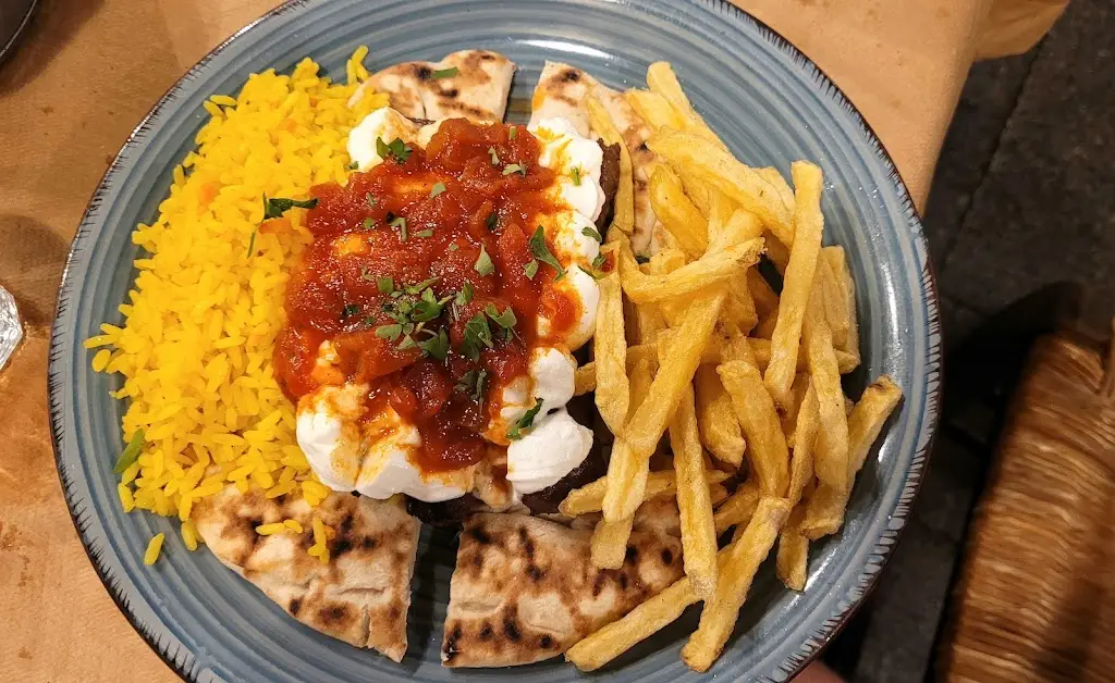 Menu_Αμάλθεια_Xánthi_image_5