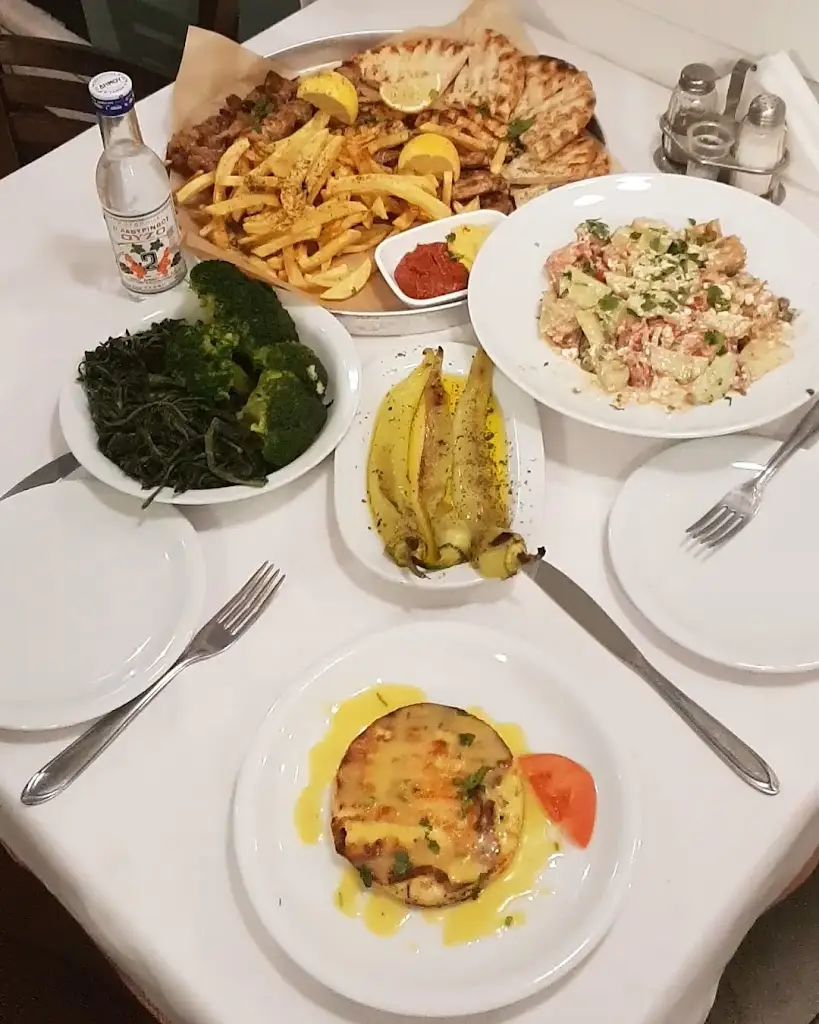 Menu_Αμάλθεια_Xánthi_image_6