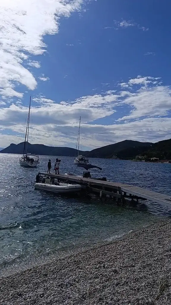 Moshe Bar-Hai_Voskopoula_Kálamos_recensione