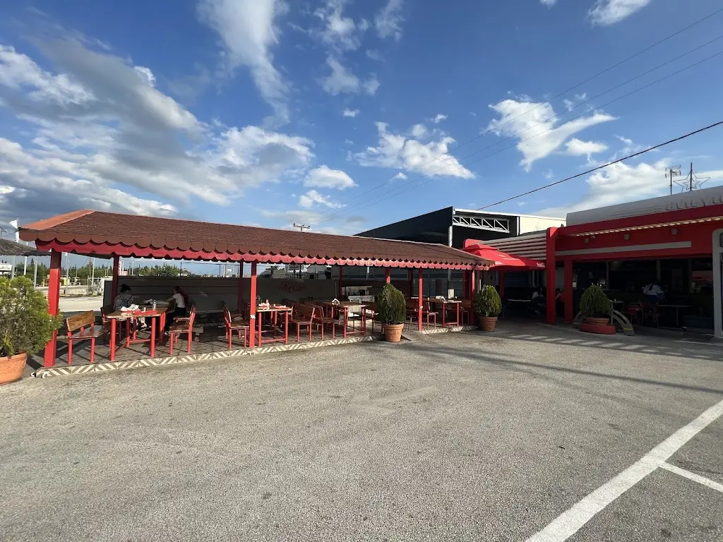 Filio Restaurant in Xánthi