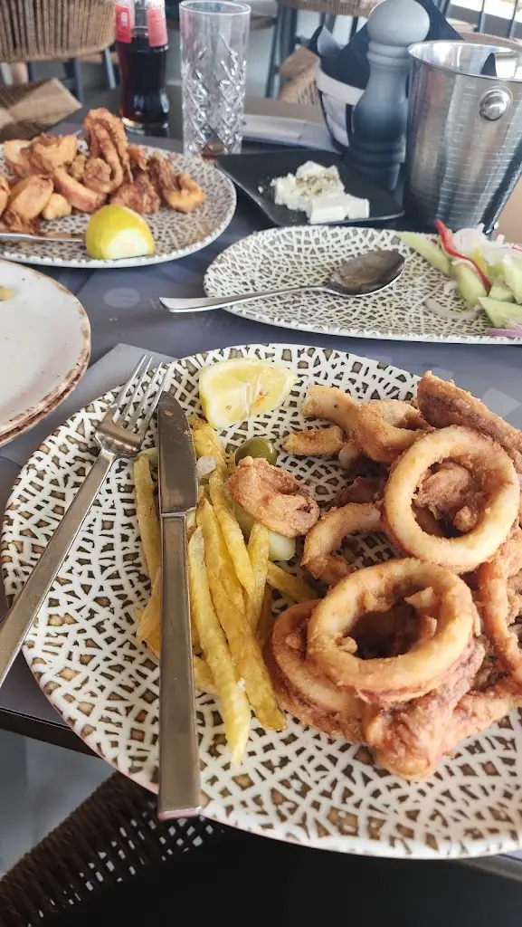 Menu_Xarama Seaside Luxury_Alexandroupolis_image_5