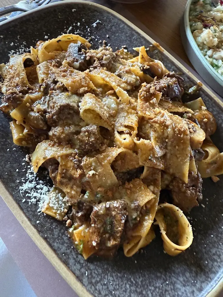 Maria R_Xarama Seaside Luxury_Alexandroupolis_review