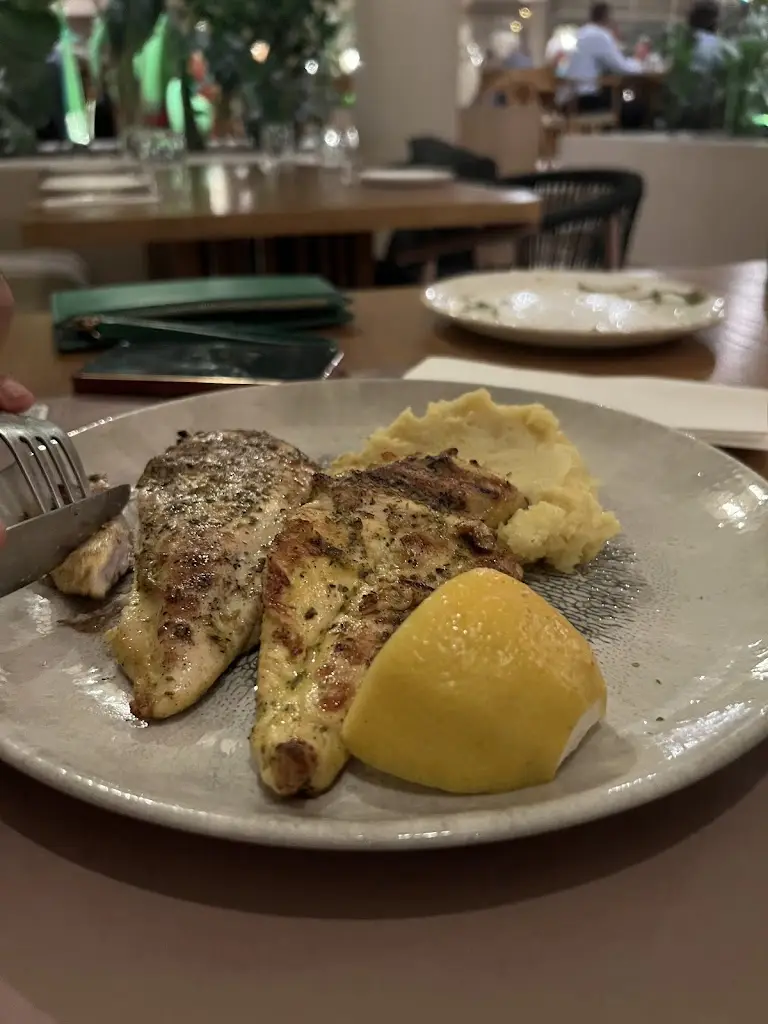 Eli Rafie nia_Xarama Seaside Luxury_Alexandroupolis_review