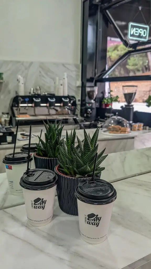 Μαρία Αν_MyWay_Didymoteicho_Bewertung