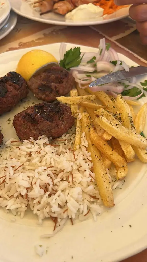 Maria Botez_Arnemoúsi_Iasmos_Bewertung