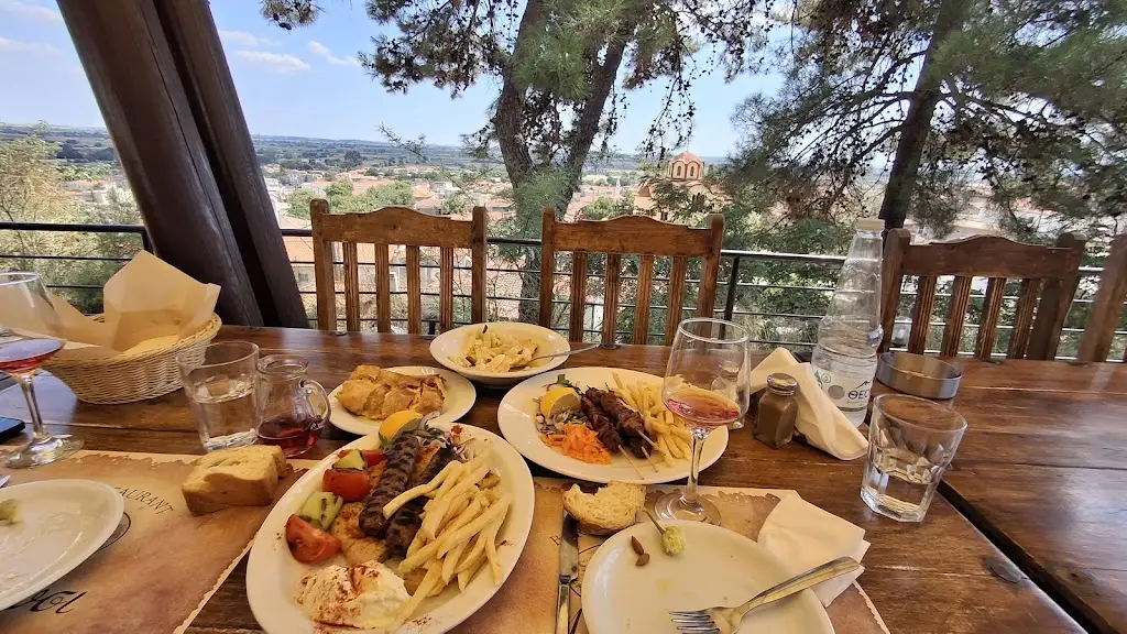 Iosifina Tzortzi_Arnemoúsi_Iasmos_Bewertung