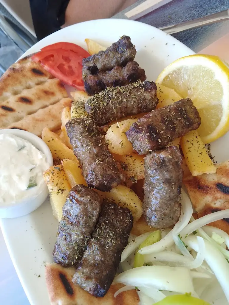 Menü_Yalós_Kavala_Bild_6